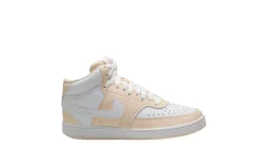 WOMENS COURT VISION MID SNEAKER>NIKE Discount