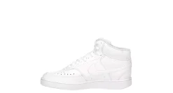 WOMENS COURT VISION MID SNEAKER><noscript><img width=