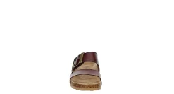 WOMENS COURTNEY FOOTBED SANDAL><noscript><img width=