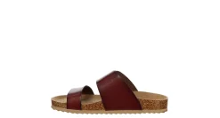 WOMENS COURTNEY FOOTBED SANDAL><noscript><img width=