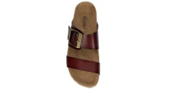 WOMENS COURTNEY FOOTBED SANDAL><noscript><img width=