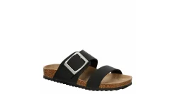 WOMENS COURTNEY FOOTBED SANDAL>BJORNDAL Sale