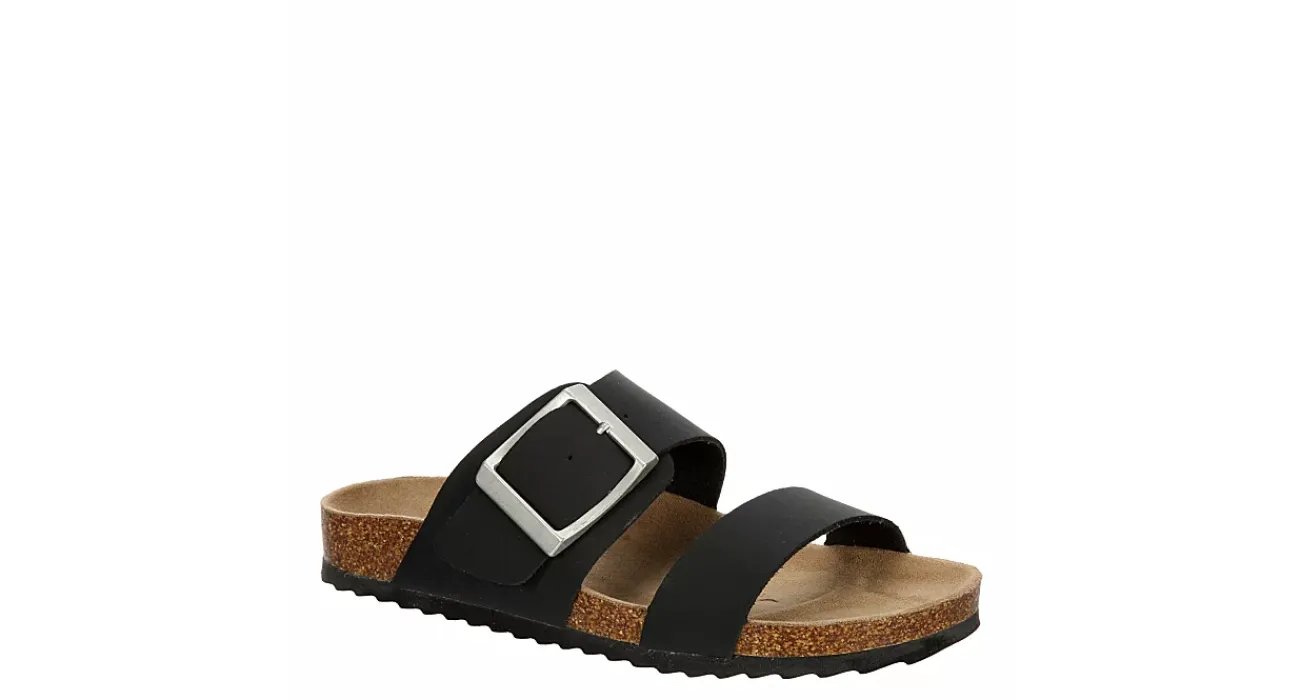 WOMENS COURTNEY FOOTBED SANDAL>BJORNDAL Sale