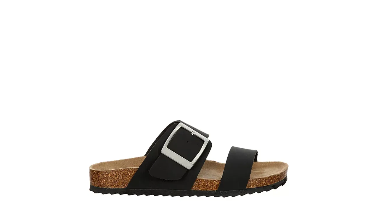 WOMENS COURTNEY FOOTBED SANDAL>BJORNDAL Sale