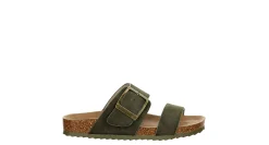 WOMENS COURTNEY FOOTBED SANDAL>BJORNDAL Online