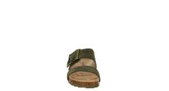 WOMENS COURTNEY FOOTBED SANDAL><noscript><img width=