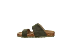 WOMENS COURTNEY FOOTBED SANDAL><noscript><img width=