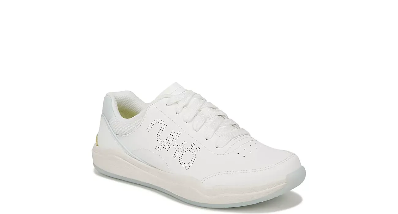 WOMENS COURTSIDE PICKLEBALL SNEAKER>RYKA Sale