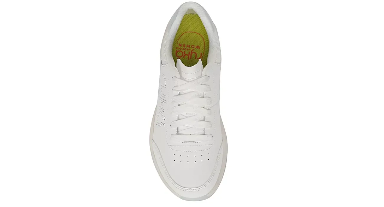 WOMENS COURTSIDE PICKLEBALL SNEAKER>RYKA Sale