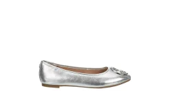 WOMENS COY 2 FLAT>SAM & LIBBY New