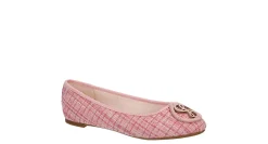 WOMENS COY FLAT>SAM & LIBBY Best