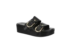 WOMENS COZUMEL WEDGE SANDAL>MICHAEL BY MICHAEL SHANNON Discount