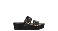 WOMENS COZUMEL WEDGE SANDAL>MICHAEL BY MICHAEL SHANNON Discount