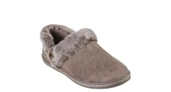 WOMENS COZY CAMPFIRE FRESH TOAST SLIPPER>SKECHERS New