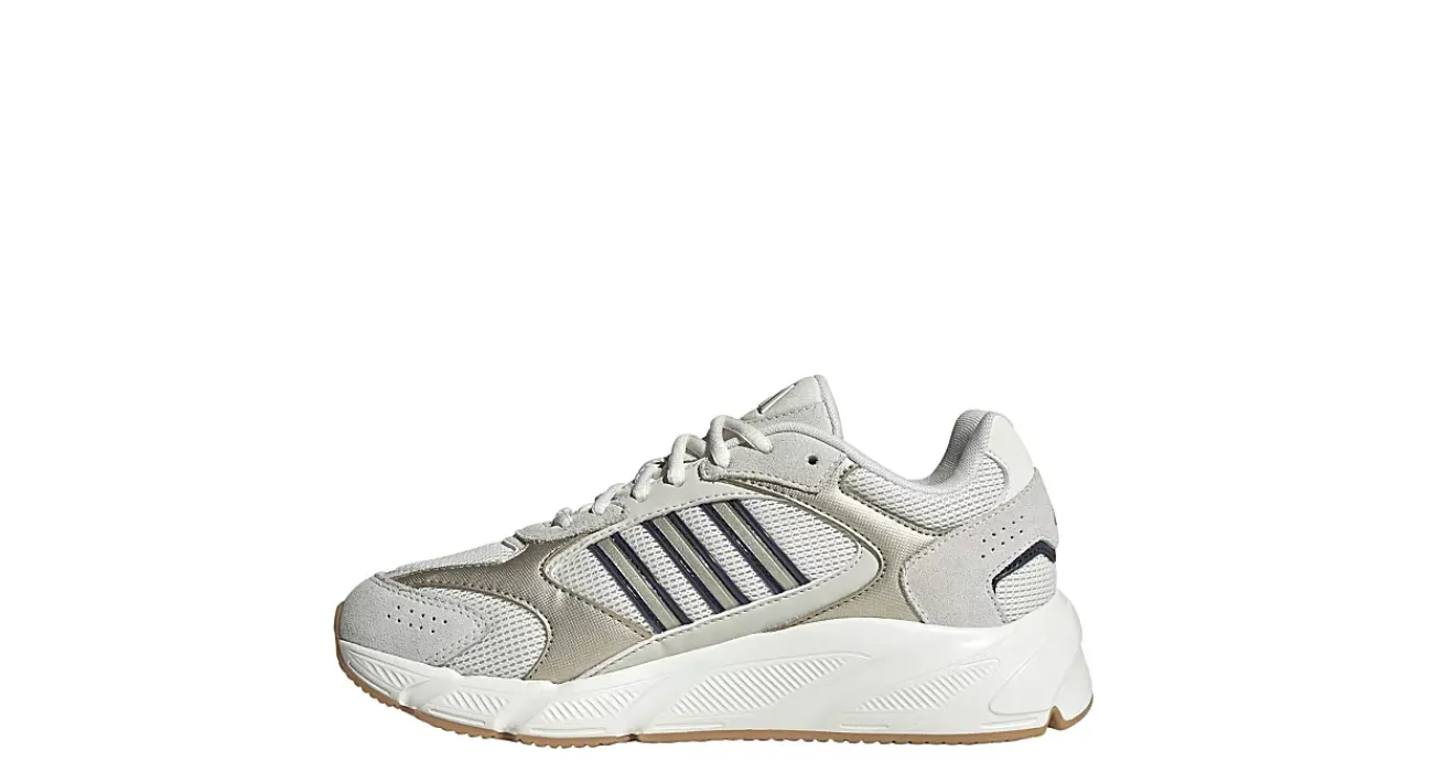 WOMENS CRAZY CHAOS RUNNING SHOE>ADIDAS Best