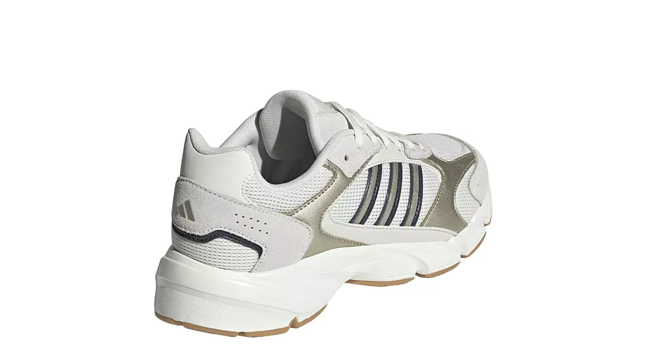 WOMENS CRAZY CHAOS RUNNING SHOE>ADIDAS Best