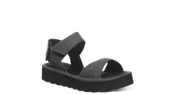 WOMENS CREST SANDAL>BEARPAW Hot