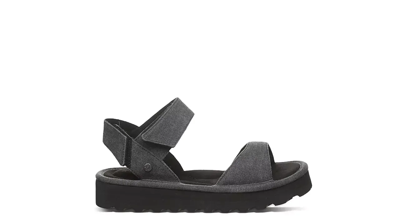 WOMENS CREST SANDAL>BEARPAW Hot