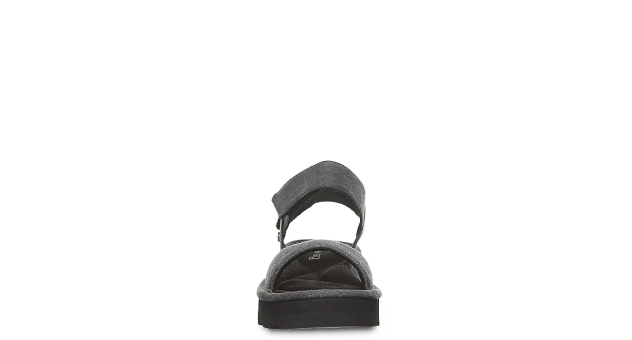 WOMENS CREST SANDAL>BEARPAW Hot