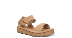 WOMENS CREST SANDAL>BEARPAW Outlet