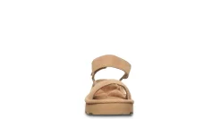 WOMENS CREST SANDAL><noscript><img width=