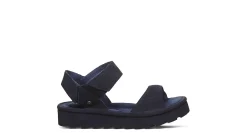 WOMENS CREST SANDAL>BEARPAW Best