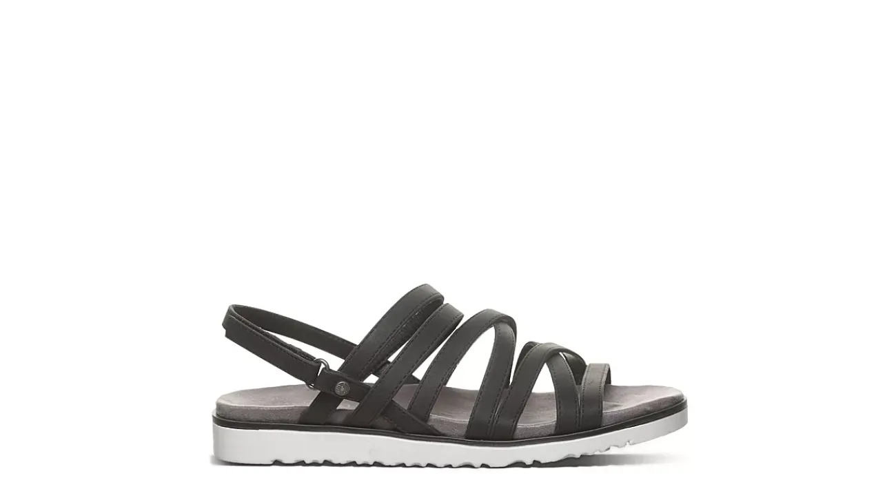 WOMENS CRETE SANDAL>BEARPAW Sale