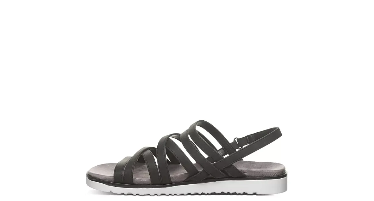 WOMENS CRETE SANDAL>BEARPAW Sale