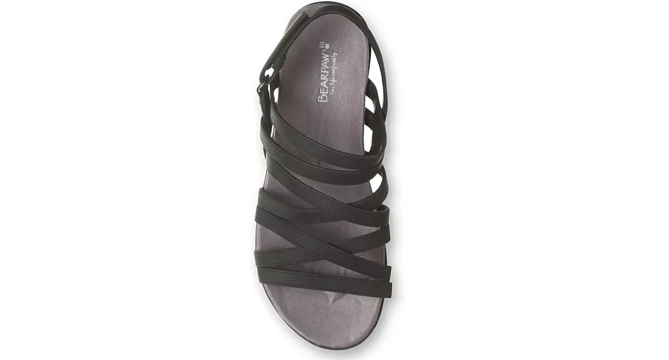 WOMENS CRETE SANDAL>BEARPAW Sale