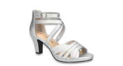 WOMENS CRISSA SANDAL>EASY STREET Hot