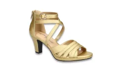 WOMENS CRISSA SANDAL>EASY STREET Online