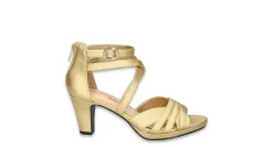 WOMENS CRISSA SANDAL>EASY STREET Online
