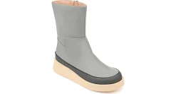 WOMENS CRISTEN ANKLE BOOT>JOURNEE COLLECTION Clearance