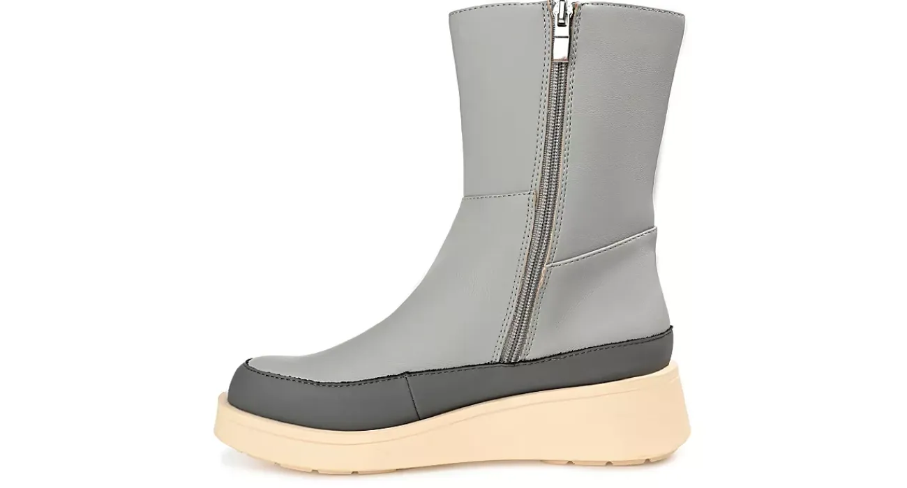 WOMENS CRISTEN ANKLE BOOT>JOURNEE COLLECTION Clearance