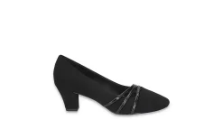 WOMENS CRISTINY PUMP>EASY STREET Hot