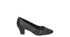 WOMENS CRISTINY PUMP>EASY STREET Discount