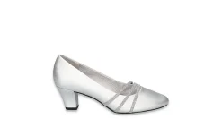 WOMENS CRISTINY PUMP>EASY STREET Best
