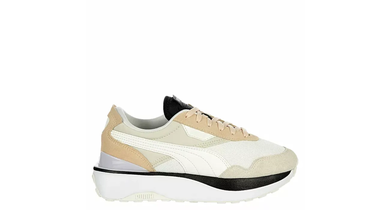 WOMENS CRUISE RIDER SNEAKER>PUMA Clearance