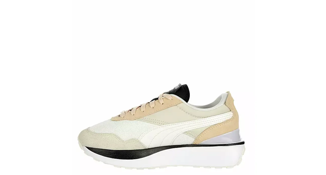 WOMENS CRUISE RIDER SNEAKER>PUMA Clearance
