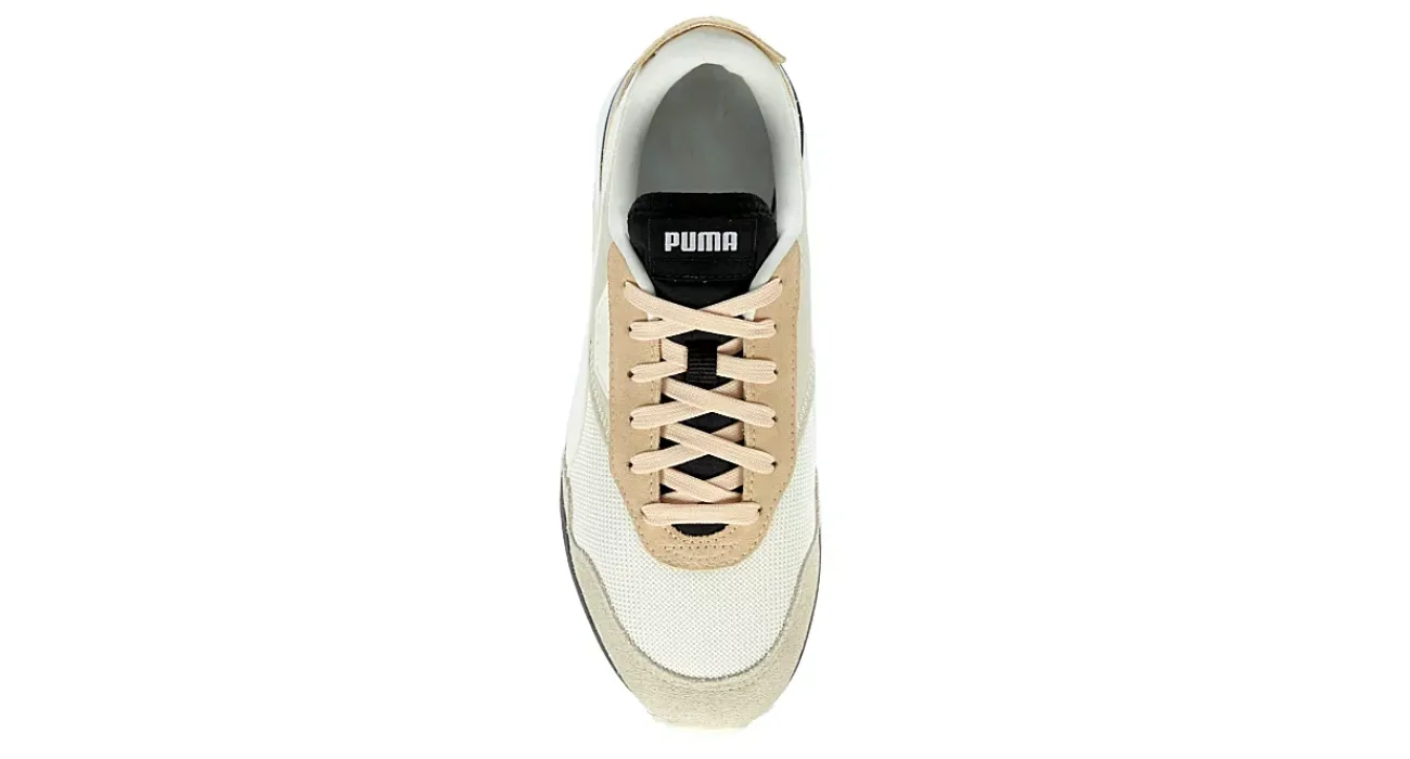 WOMENS CRUISE RIDER SNEAKER>PUMA Clearance