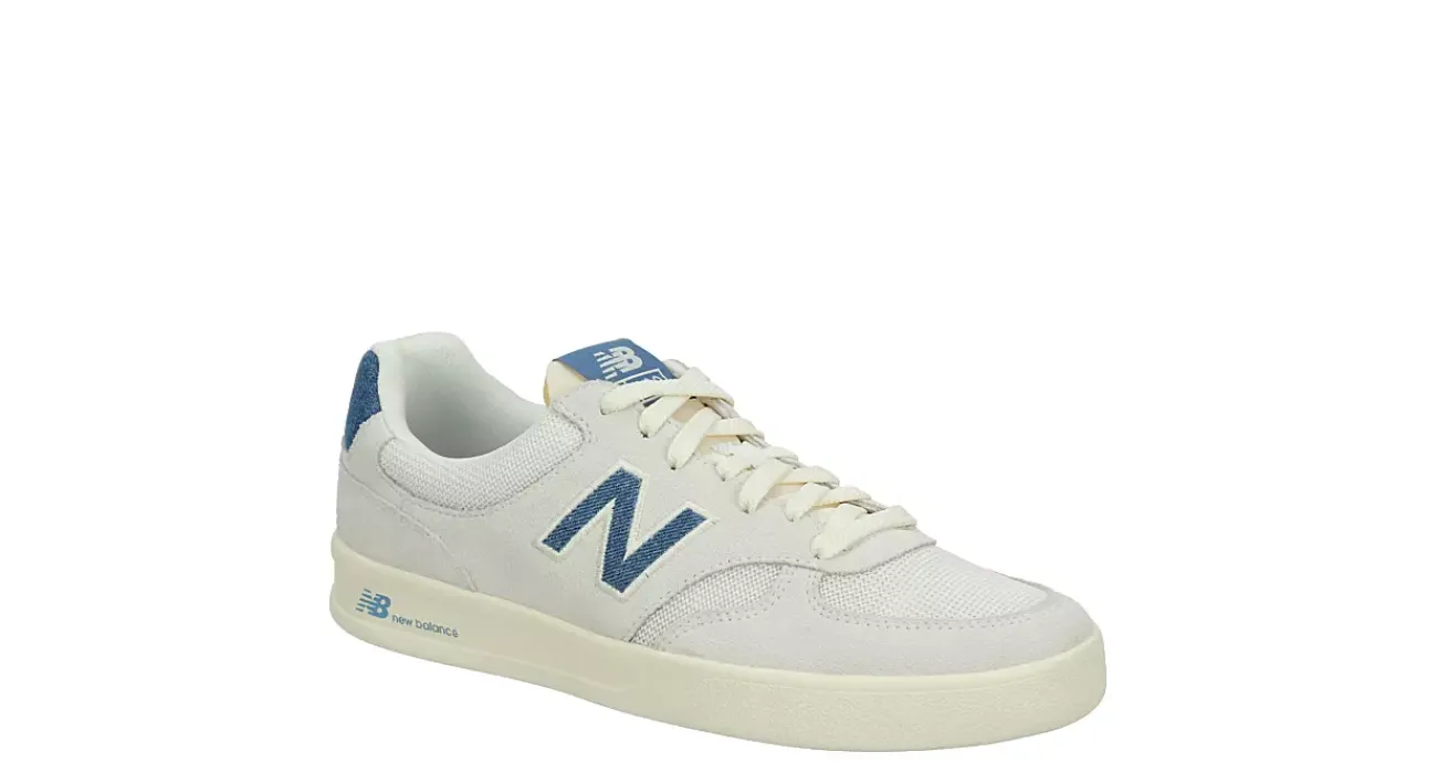 WOMENS CT300 V3 COURT SNEAKER>NEW BALANCE Hot