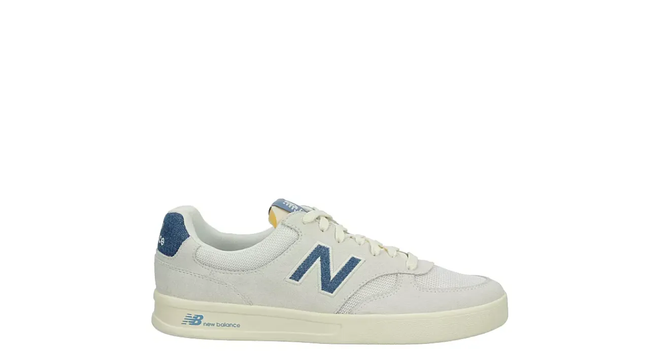 WOMENS CT300 V3 COURT SNEAKER>NEW BALANCE Hot