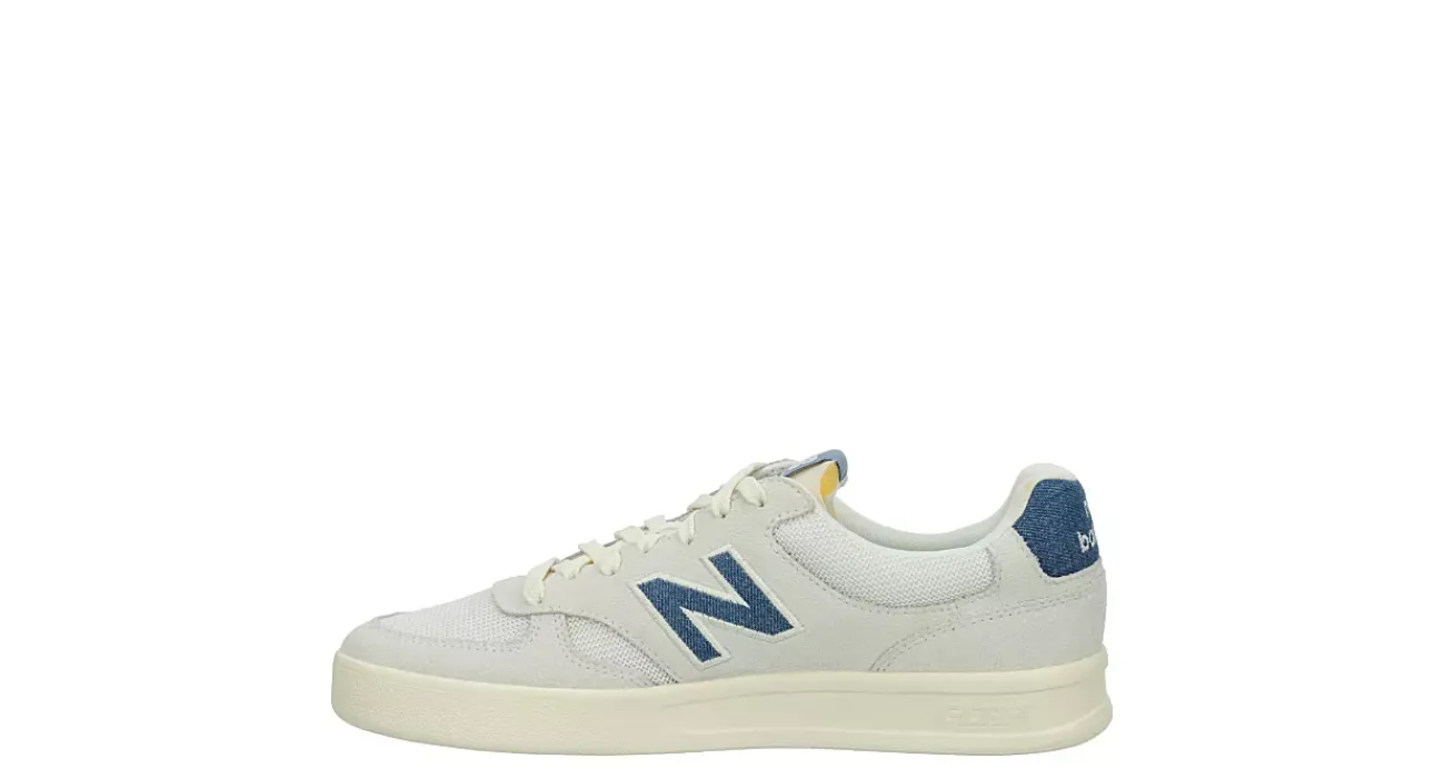 WOMENS CT300 V3 COURT SNEAKER>NEW BALANCE Hot