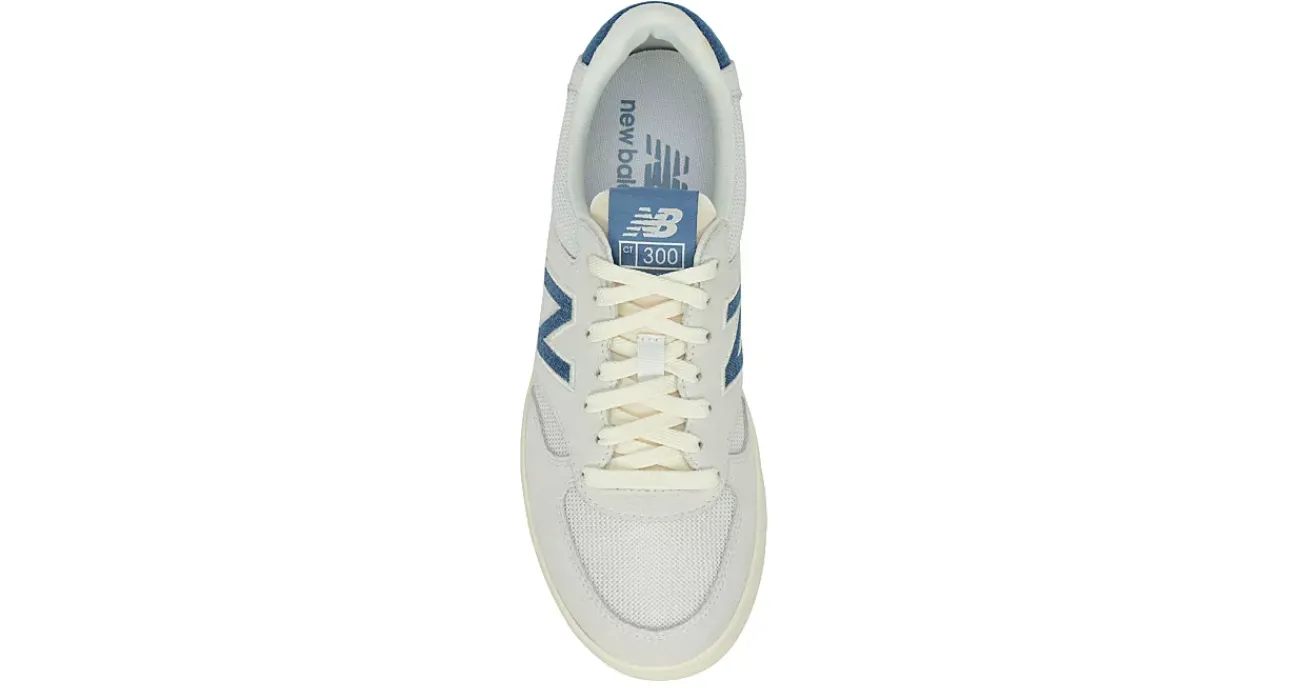 WOMENS CT300 V3 COURT SNEAKER>NEW BALANCE Hot
