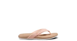 WOMENS CUSHION HARMONY FLIP FLOP>REEF
