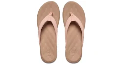 WOMENS CUSHION HARMONY FLIP FLOP><noscript><img width=