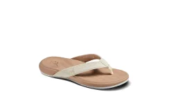 WOMENS CUSHION HARMONY FLIP FLOP>REEF Clearance