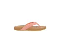 WOMENS CUSHION HARMONY FLIP FLOP>REEF Clearance