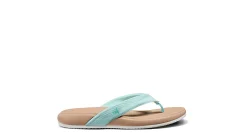 WOMENS CUSHION HARMONY FLIP FLOP>REEF New