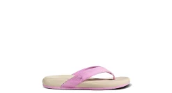 WOMENS CUSHION HARMONY FLIP FLOP>REEF Hot
